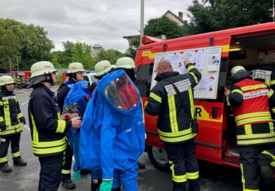 2025-06-27 H2-CBRN Gefahrstoffaustritt